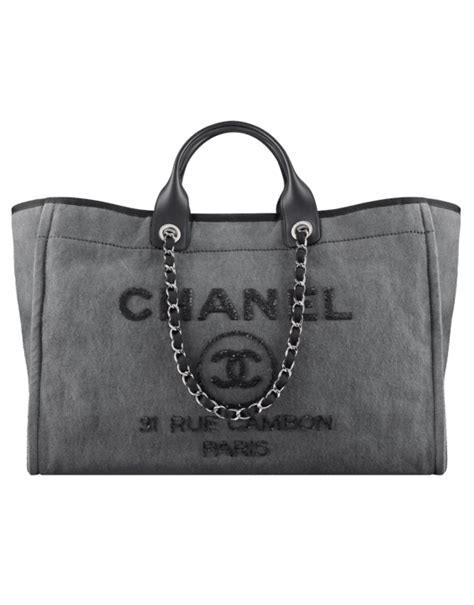 chanel bag price list 2017